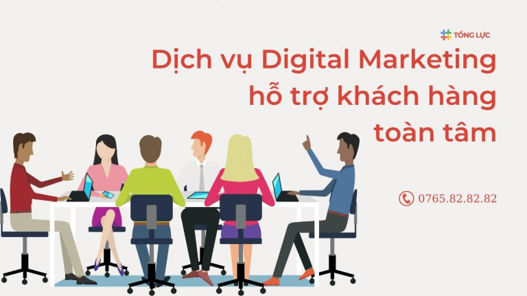 dịch vụ digital marketing đà nẵng