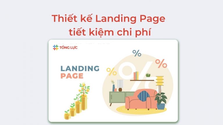 Dịch vụ thiết kế landing page đà nẵng