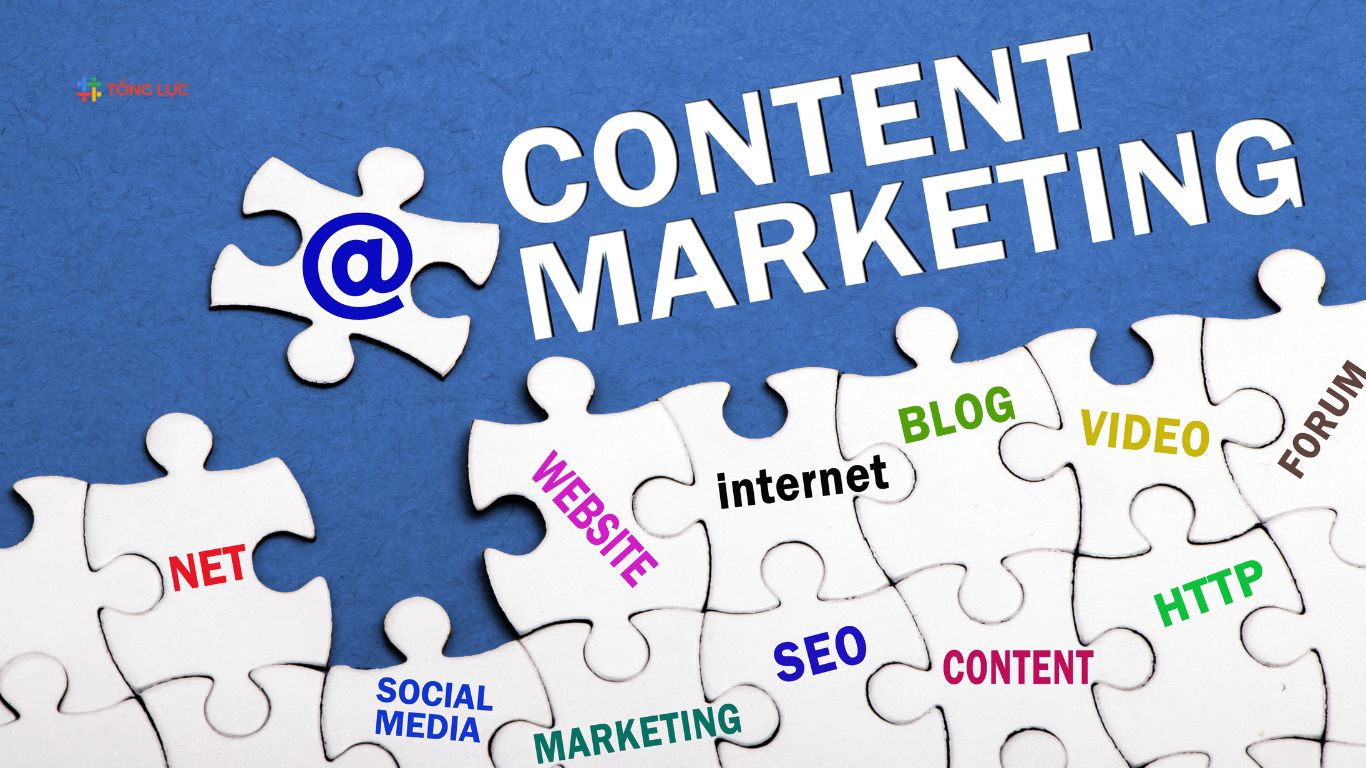 bài viết content marketing