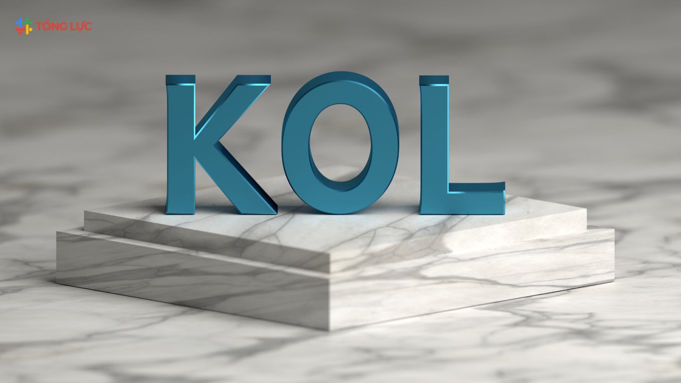 Ngành nghề HOT hiện nay: KOC & KOL
