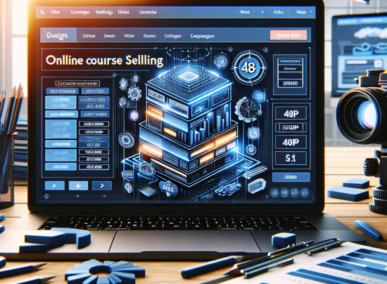 Tư vấn thiết kế website bán khoá học online chuẩn SEO, nhiều mức giá